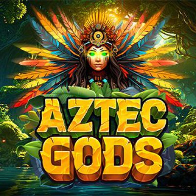 Aztec Gods Aztec Gods