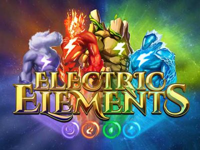 Electric Elements Electric Elements